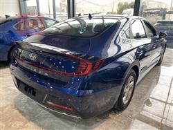 هیوندای سۆناتا